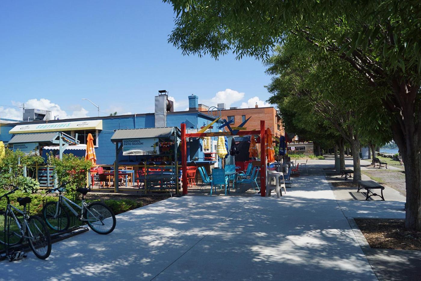 פורט ארי Pelican Guest House. Village Style Living. Spend Vacation Time In Eco Place! מראה חיצוני תמונה