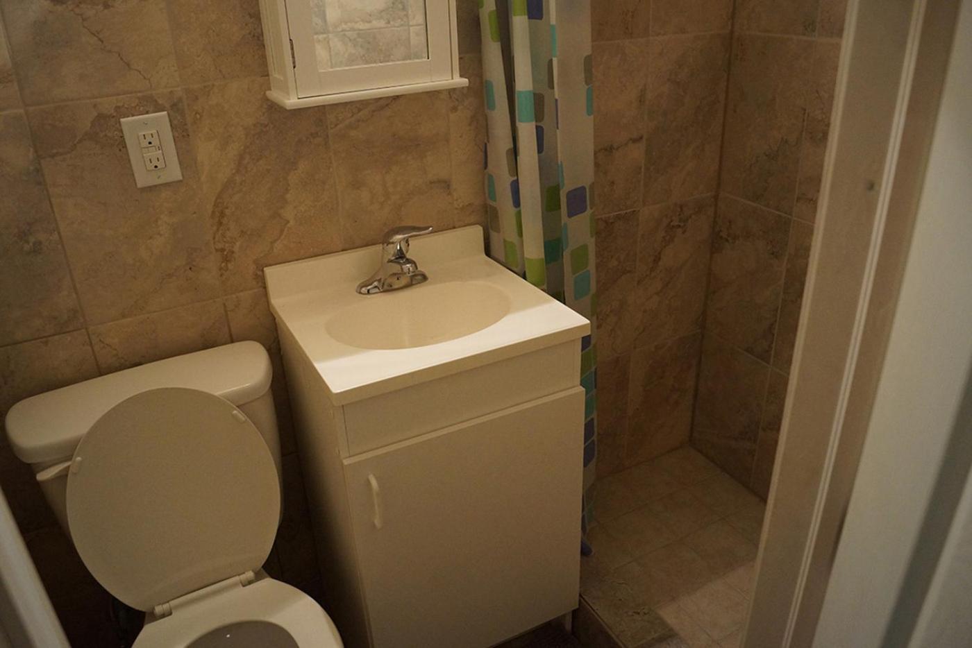 פורט ארי Pelican Guest House. Village Style Living. Spend Vacation Time In Eco Place! מראה חיצוני תמונה